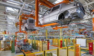 嘉益仕 litins 以數據驅動工業智能，賦能未來工廠