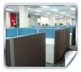 廣東凱捷商業數據處理服務 高效、精準與人性化的工作環境